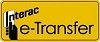 PAY WITH INTERAC E-TRANSFER SAVE 15% <small>(10% off)</small>